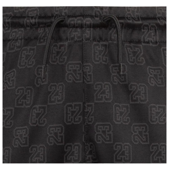 Jordan Παιδικό παντελόνι φόρμας Monogram Track Pants